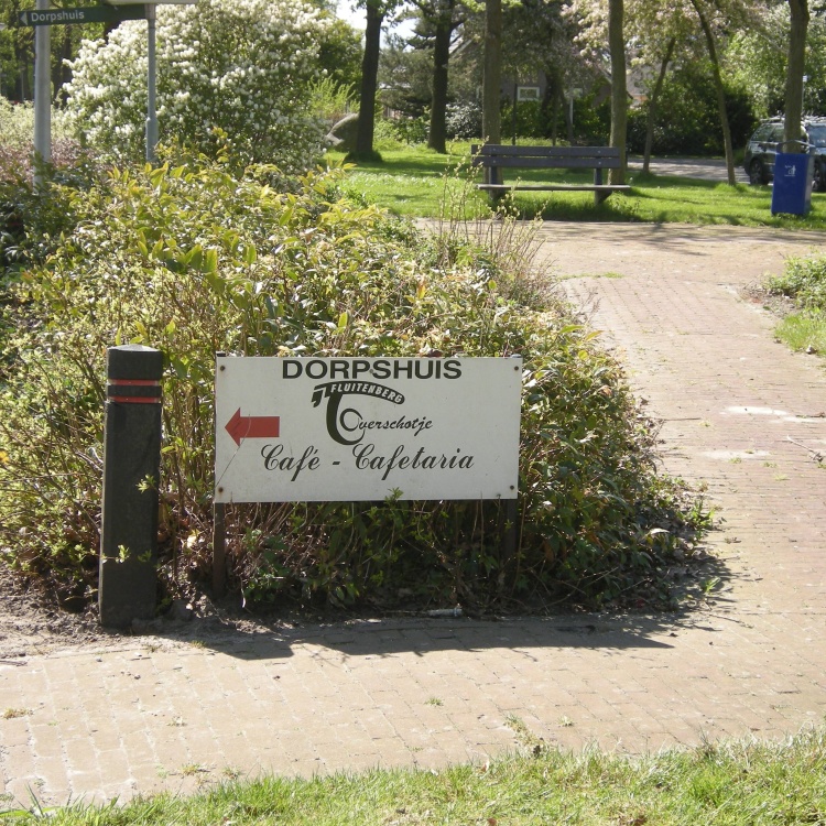 Vereniging voor Dorpsbelangen