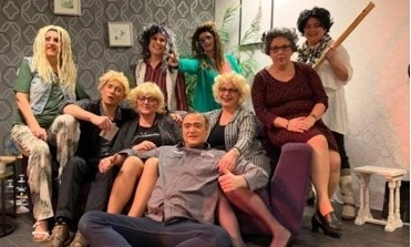 Toneel uitvoering 2023