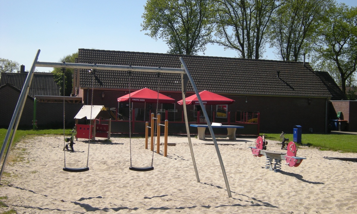 Vrijwilligers voor Activiteiten commissie