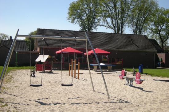 Vrijwilligers voor Activiteiten commissie