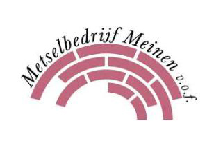 Metselbedrijf Meinen