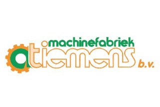 Amachinefabriek tiemens