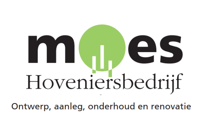Moes Hoveniersbedrijf