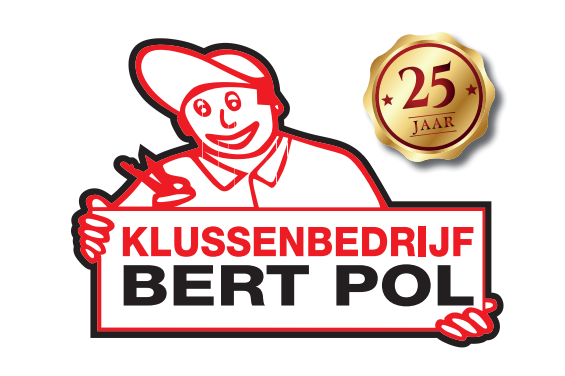 Klussenbedrijf Bert Pol