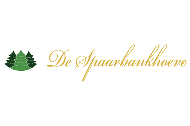 De spaarbankhoeve