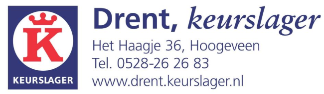 Keurslager Drent